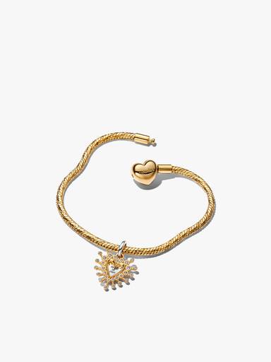 Coffret Cadeau Double Radiant Heart