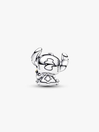 Charm Disney Stitch et Scrump
