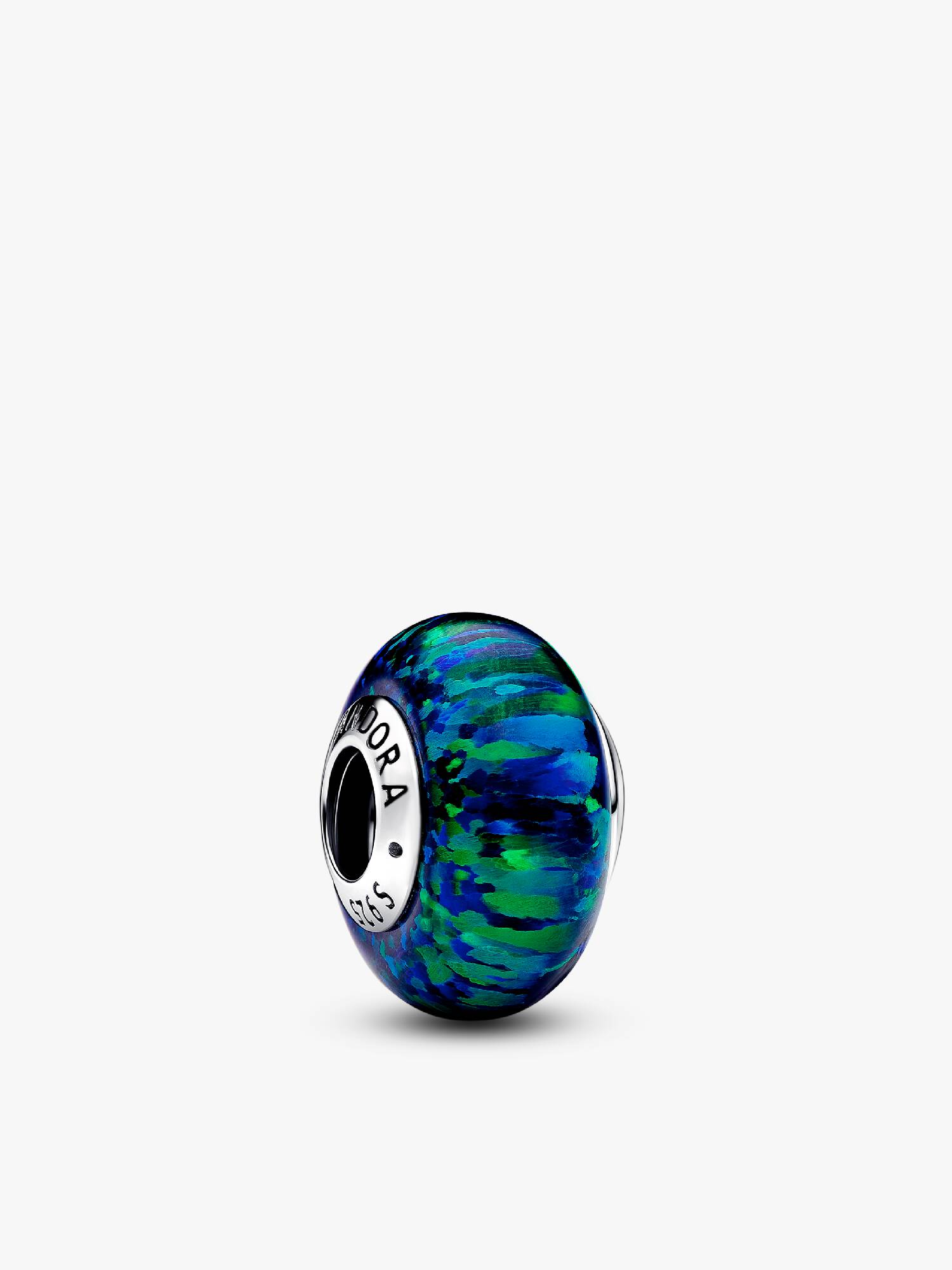 Charm Vert Opalescent