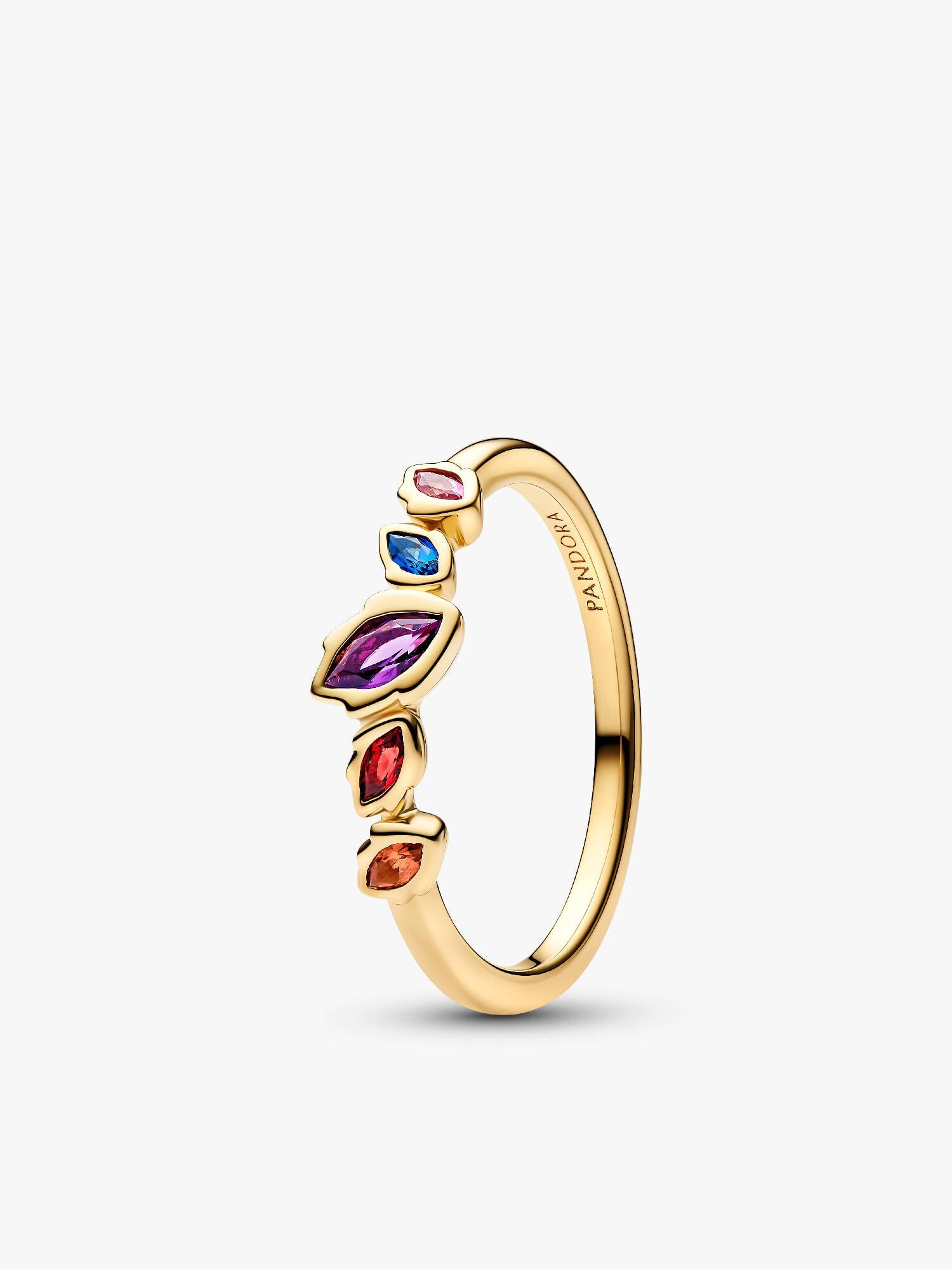 Bague Disney Pocahontas 