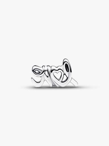 Charm Love Manuscrit