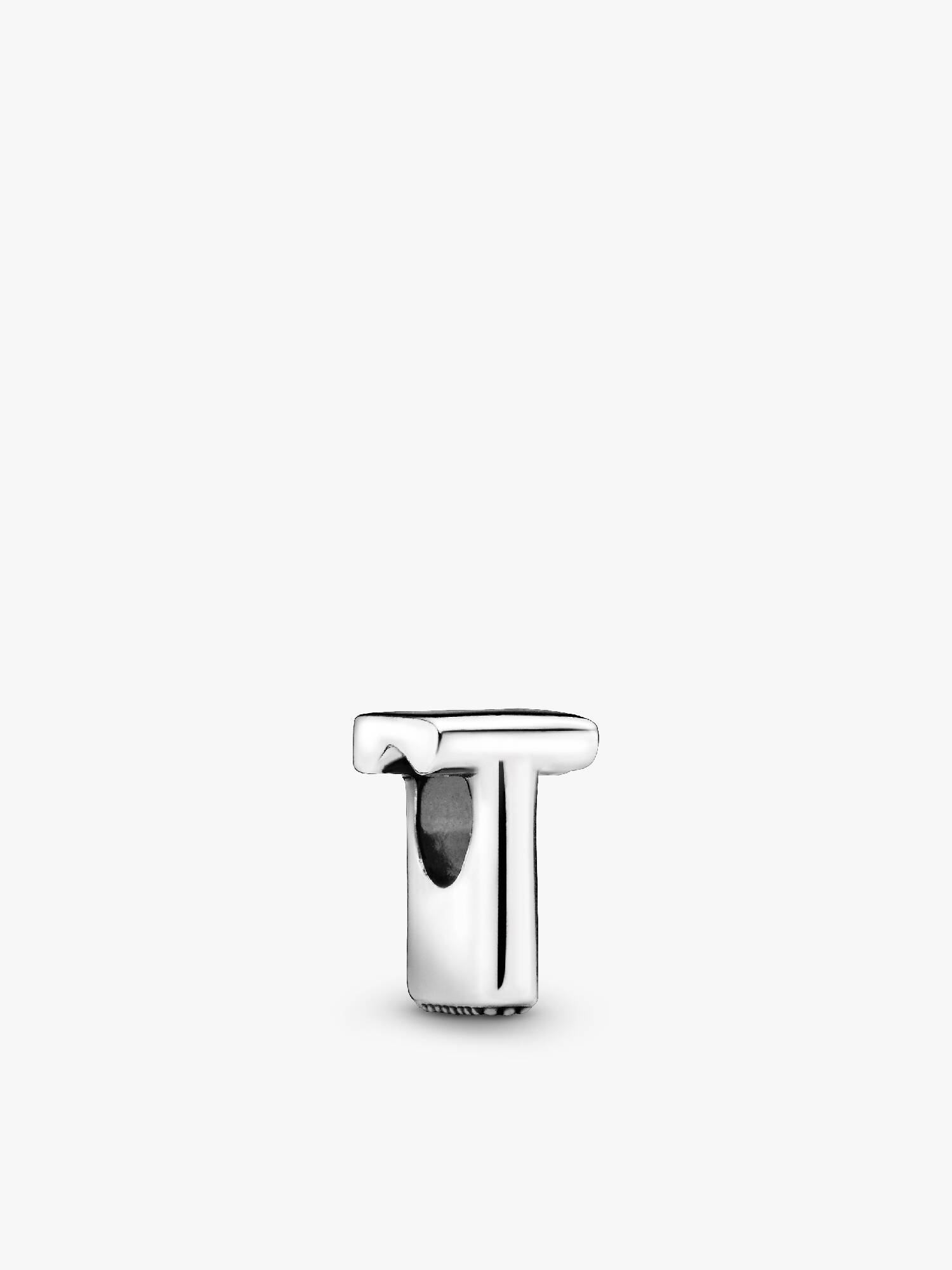 Charm Alphabet Lettre T