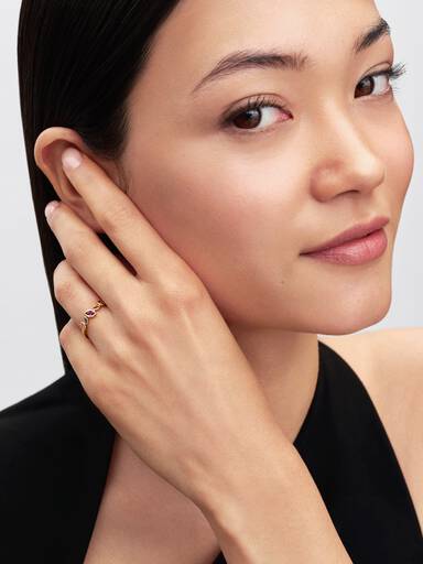 Bague Disney Pocahontas