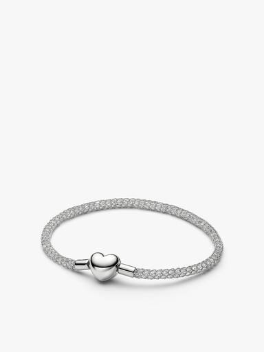 Coffret Cadeau Bracelet Houx de Noël