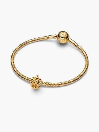 Charm Nœud de l'Infini