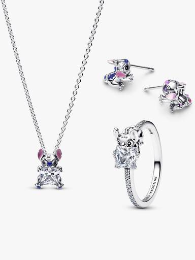Coffret Cadeau Disney Stitch