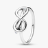 Bague Nœud de l'Infini Bague Nœud de l'Infini
