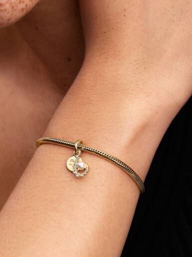 Charm Pendant Accroche