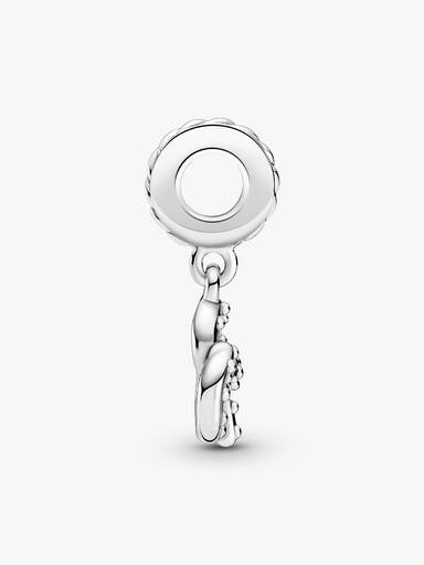 Charm Pendant Bretzel