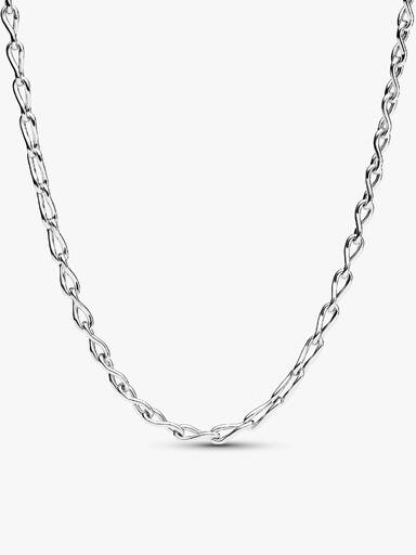 Collier Composé Plaque Rectangulaire Gravable