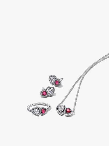 Coffret Cadeau Halo Hearts