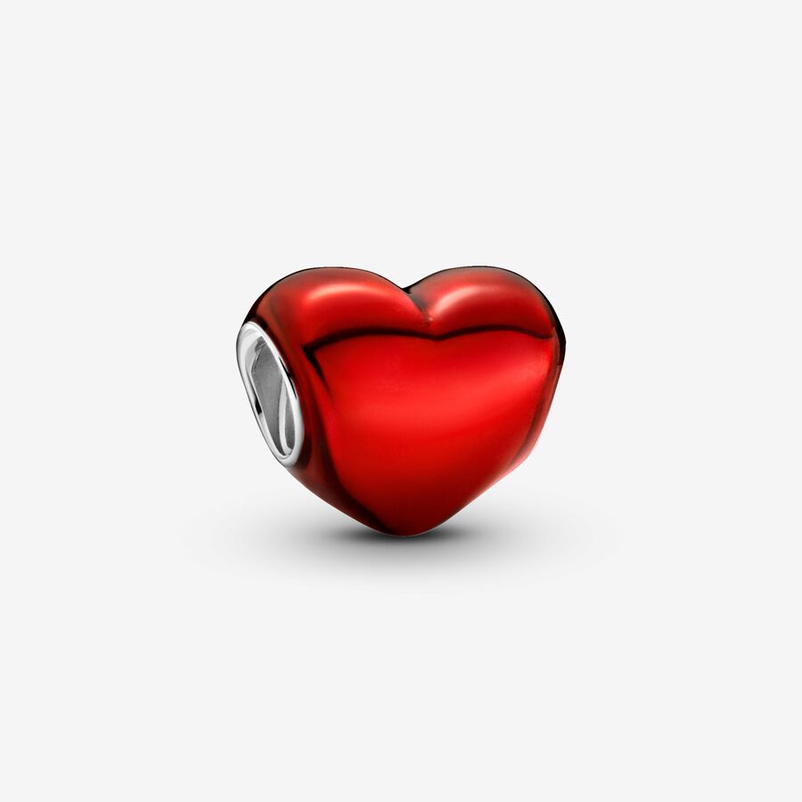 Cœur rouge symbole de l'amour - Guides - Amour de A à Z