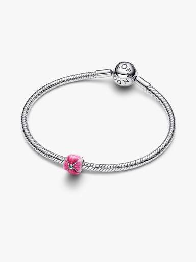 Charm Tulipe Rose
