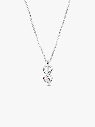 Collier Nœud de l'Infini