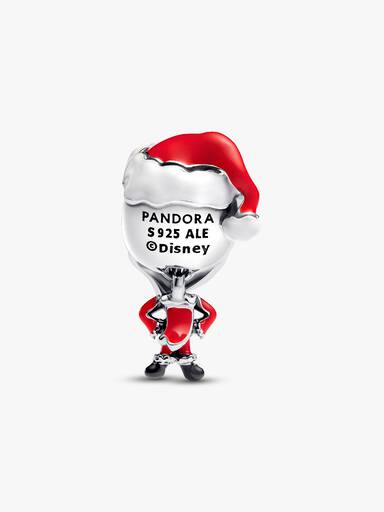 Charm Disney L'Étrange Noël de Monsieur Jack Jack Skellington