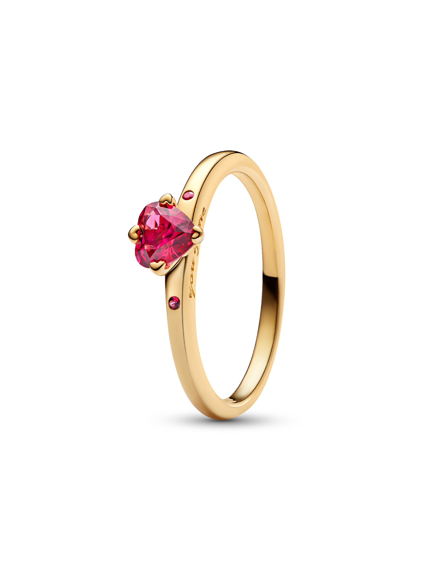 Bague Explosion d'Amour