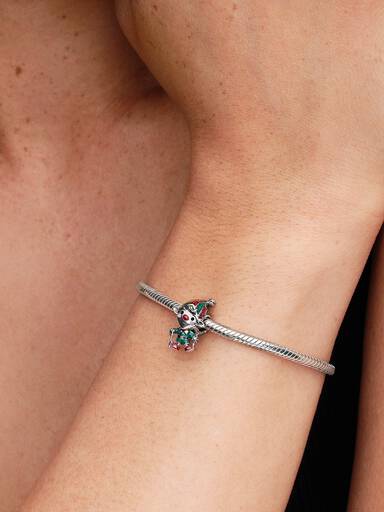 Charm Elfe Mobile