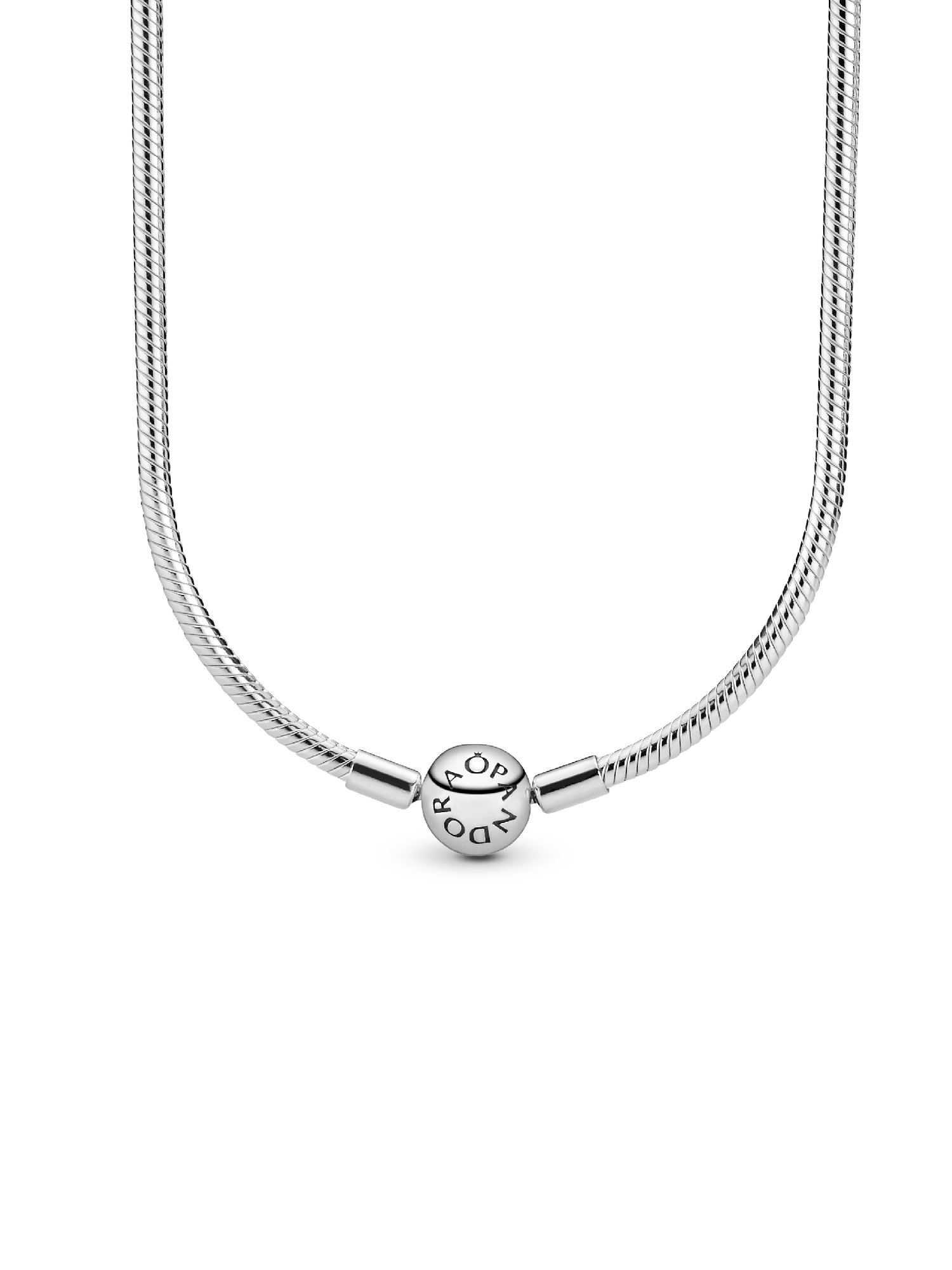 Collier Maille Serpent Moments