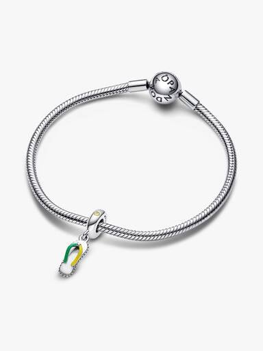 Charm Pendant Tong