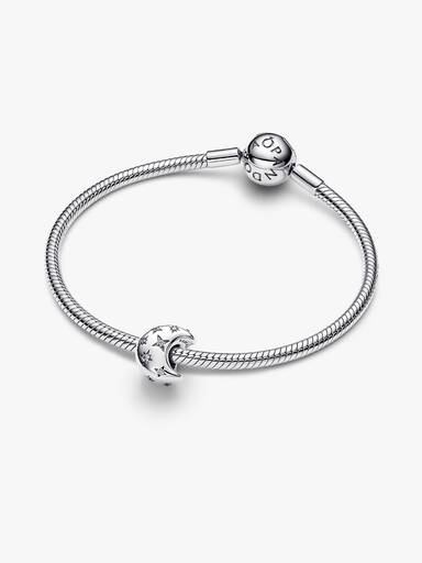 Charm Croissant de Lune