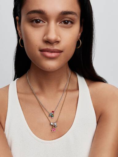 Charm Disney Vaiana Heihei