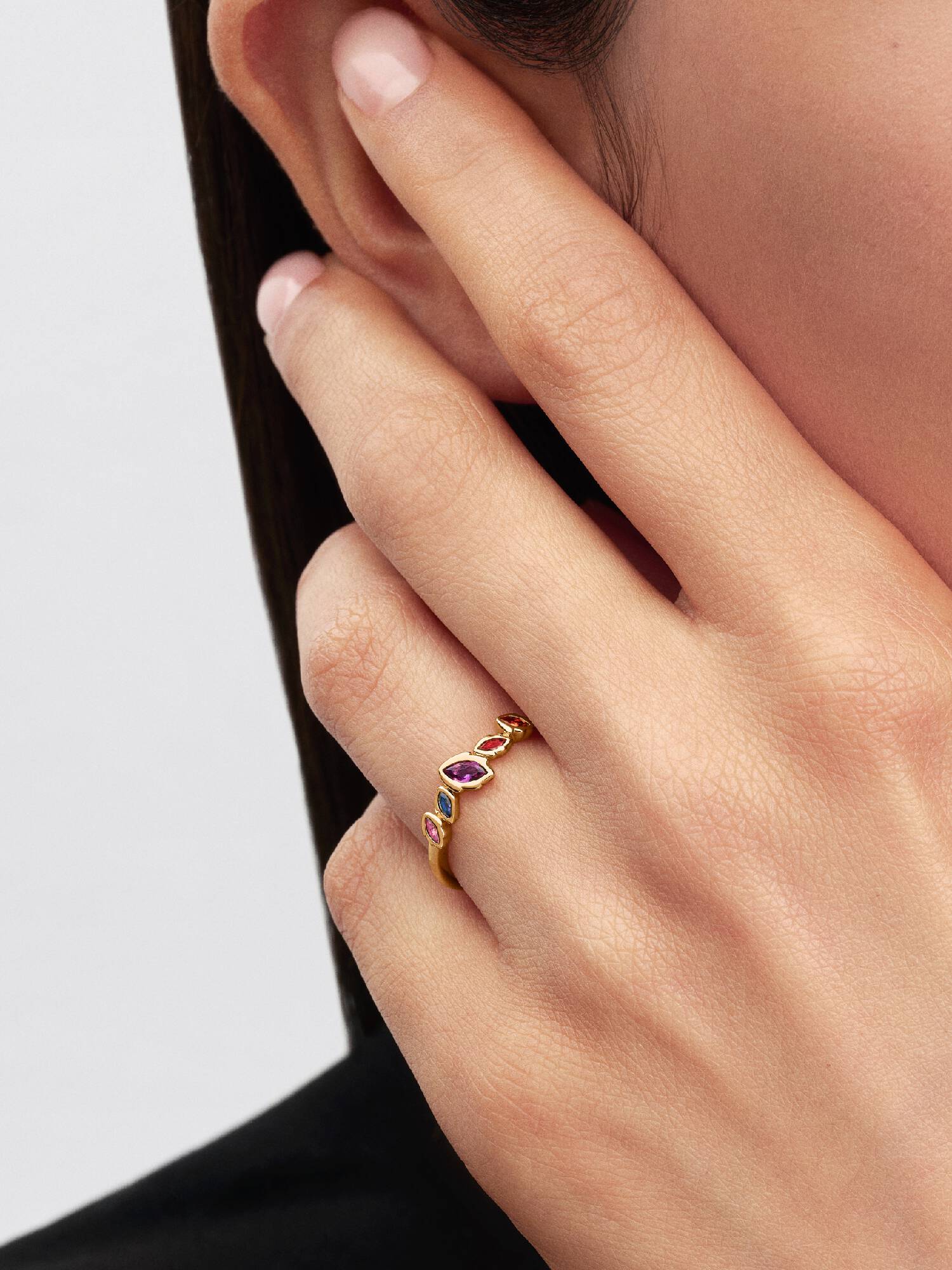 Bague Disney Pocahontas 