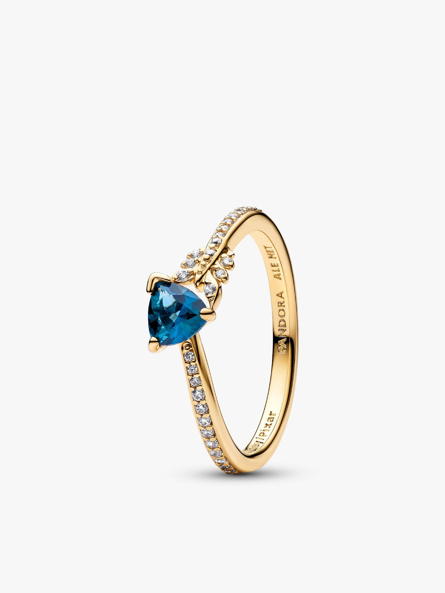 Bague Disney Flèche de Mérida