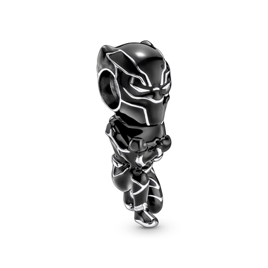 Charm Marvel The Avengers Black Panther