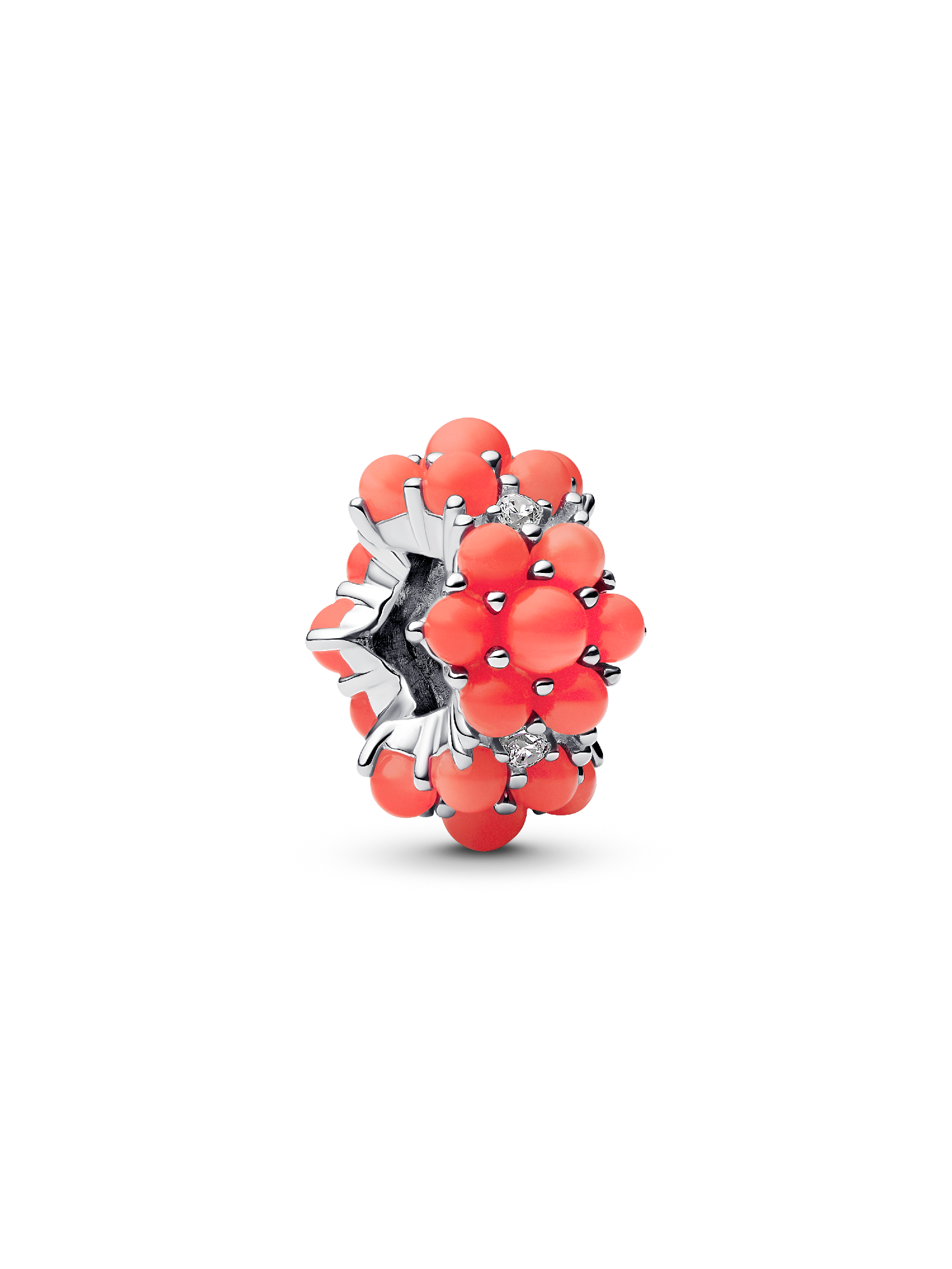 Charm Océan Couleur Corail