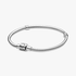 Bracelet Maille Serpent Fermoir Barillet Bracelet Maille Serpent Fermoir Barillet