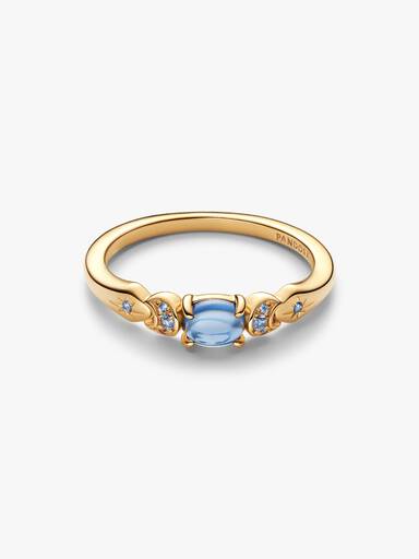 Bague Disney Aladdin Princesse Jasmine