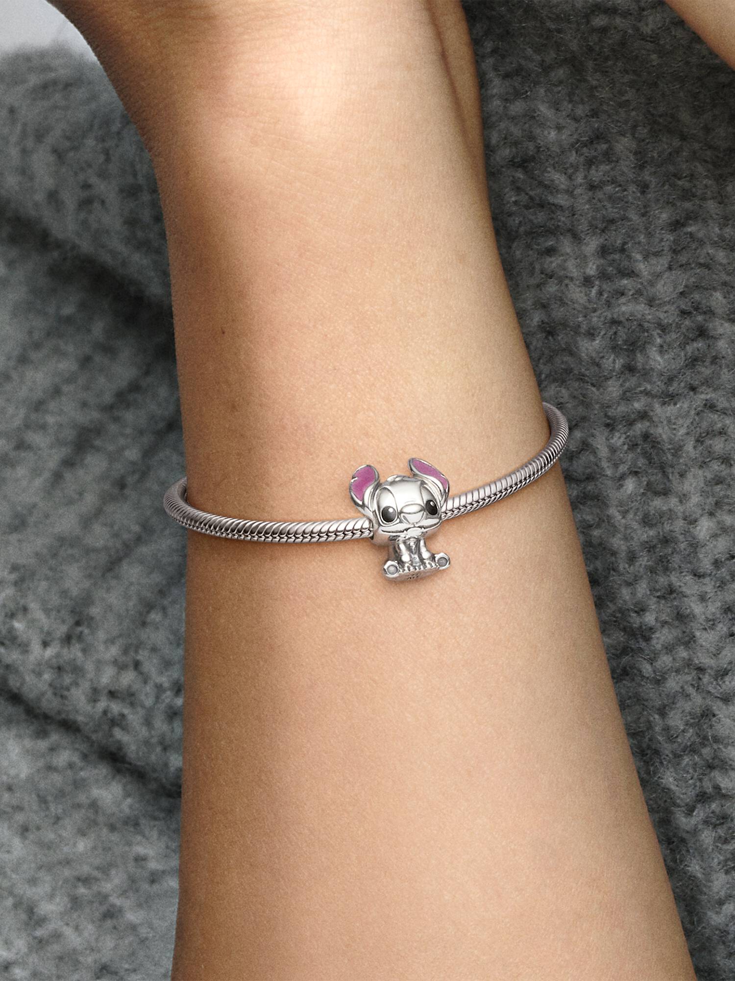 Charm Disney Lilo & Stitch