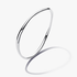 Bracelet Jonc de Forme Organique Bracelet Jonc de Forme Organique