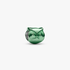 Mini Charm Chouette Verte Mini Charm Chouette Verte