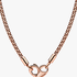 Collier Chaîne Cloutée Collier Chaîne Cloutée