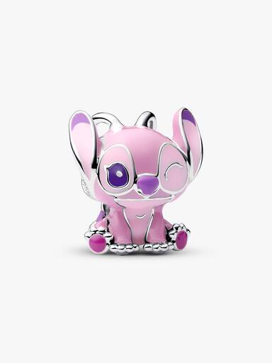 Charm Disney Lilo & Stitch Angel