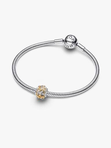 Charm Constellation Ajourée