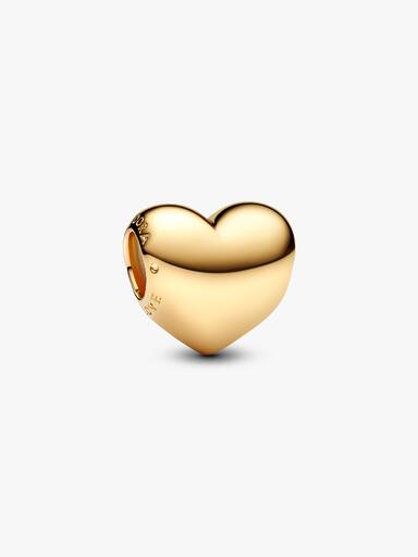 Charm Cœur Gravable Be Love