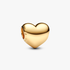 Charm Cœur Gravable Be Love Charm Cœur Gravable Be Love