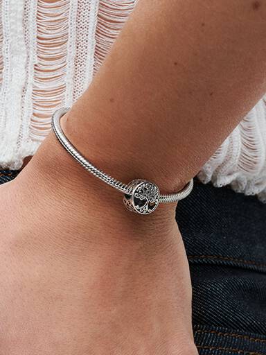 Charm Arbre de Vie
