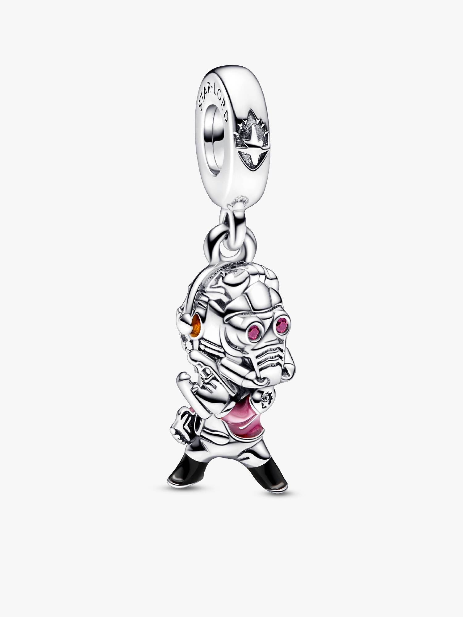 Charm Pendant Marvel Les Gardiens de la Galaxie Star-Lord
