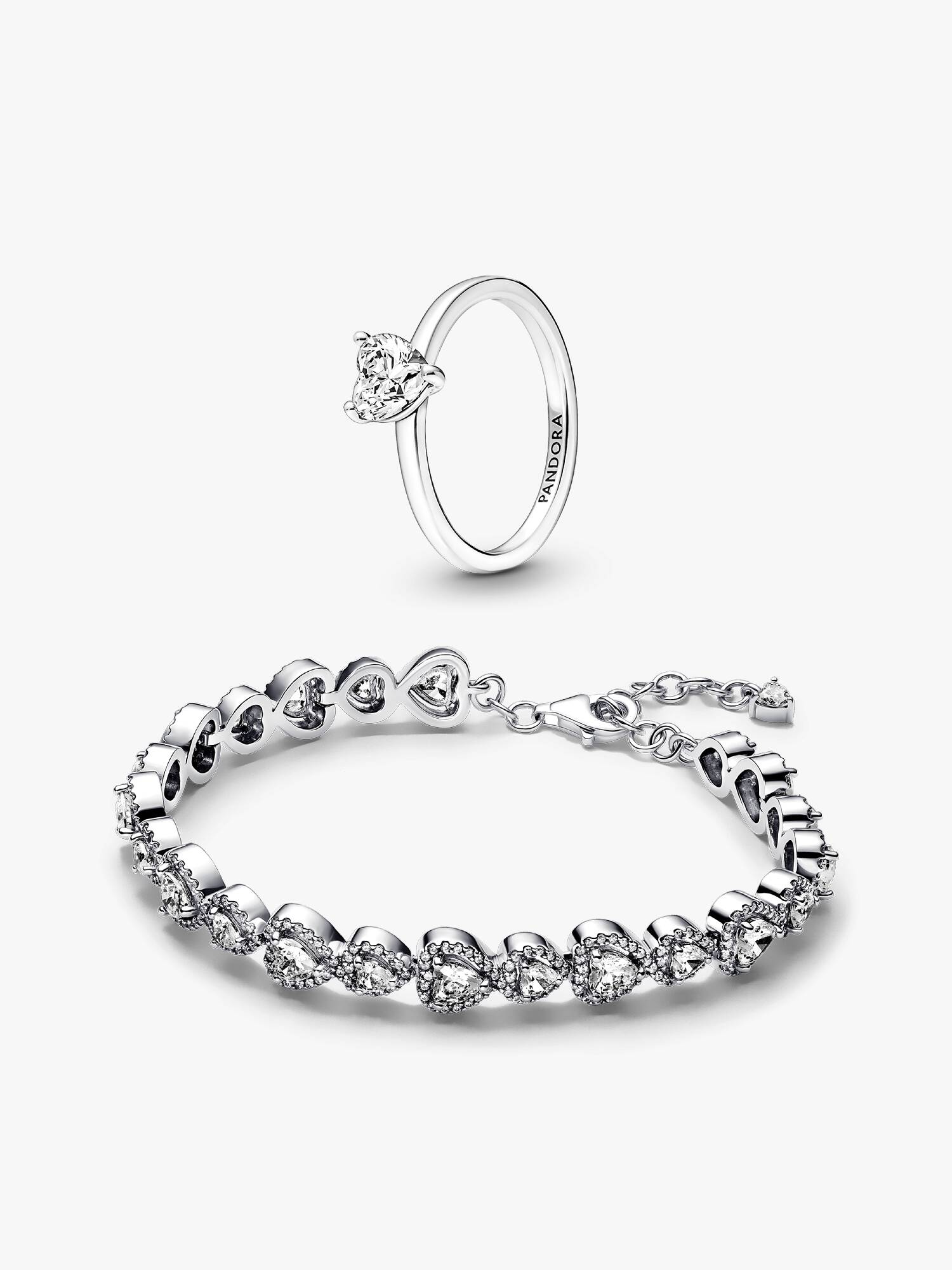 Coffret Cadeau Halo Hearts