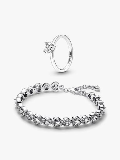 Coffret Cadeau Halo Hearts