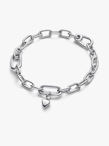 Mini Charm Pendant Cœur
