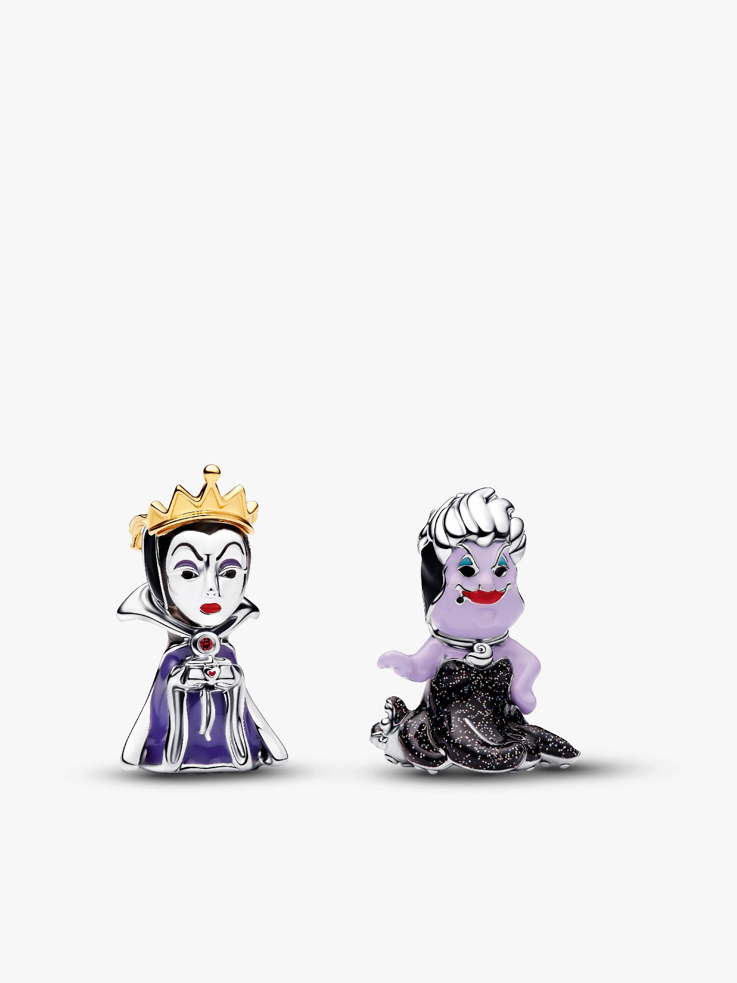 Coffret Cadeau Disney Villains