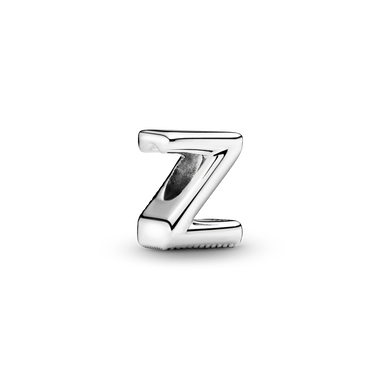Charm Alphabet Lettre Z