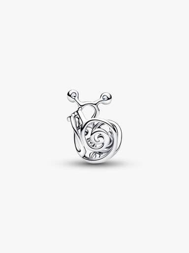 Charm Escargot Ajouré