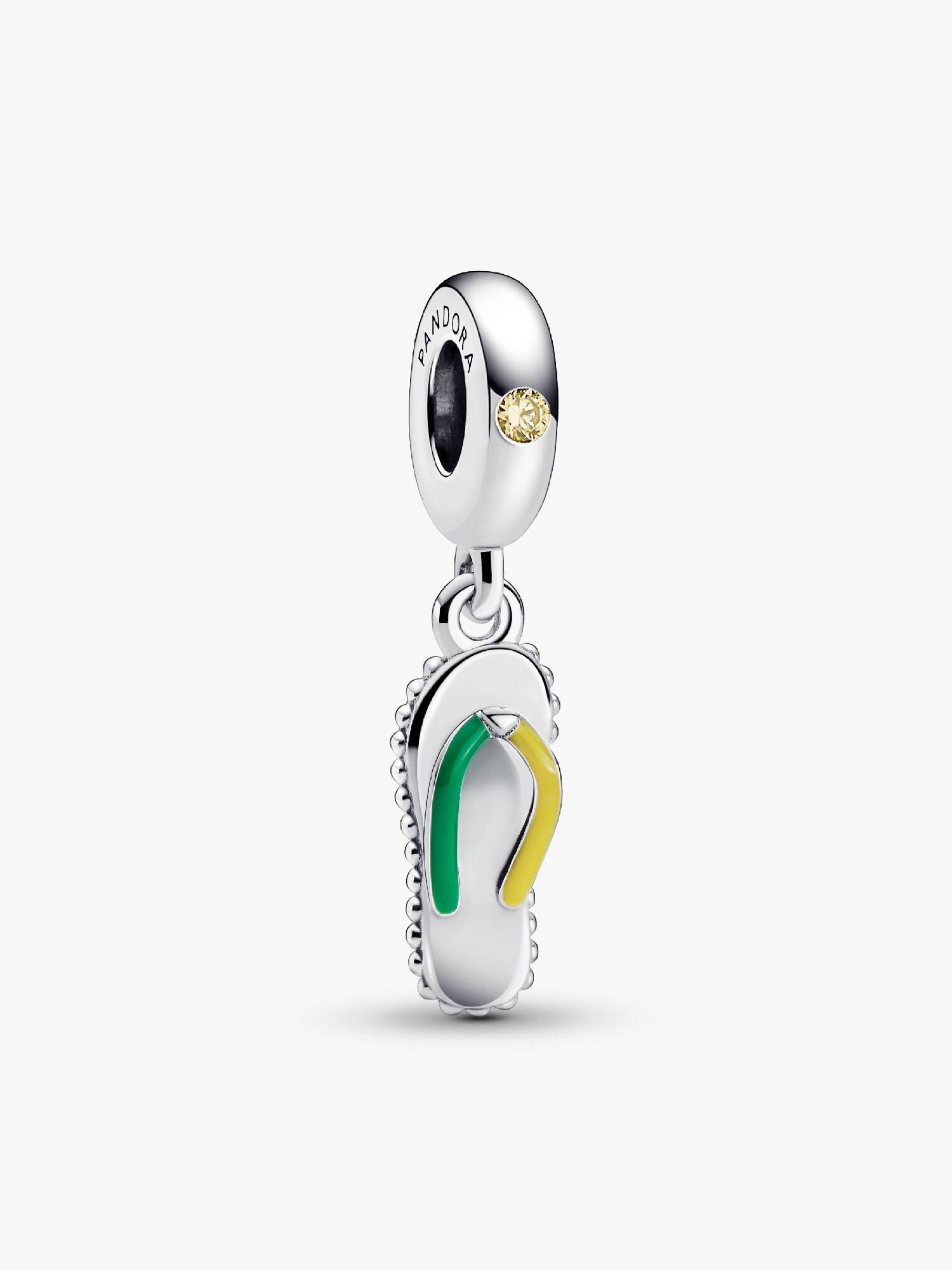 Charm Pendant Tong