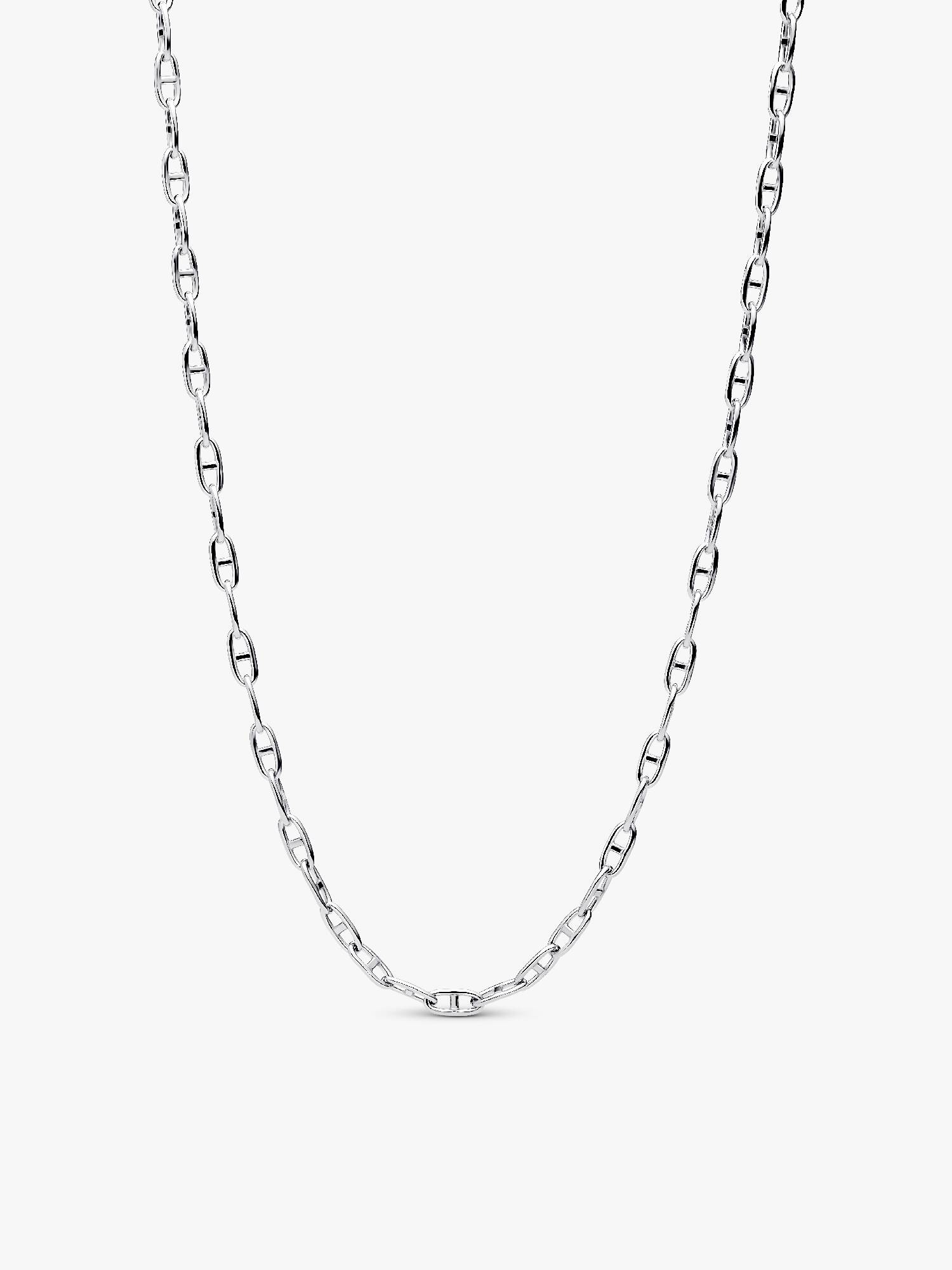 Collier Chaîne d'Ancre