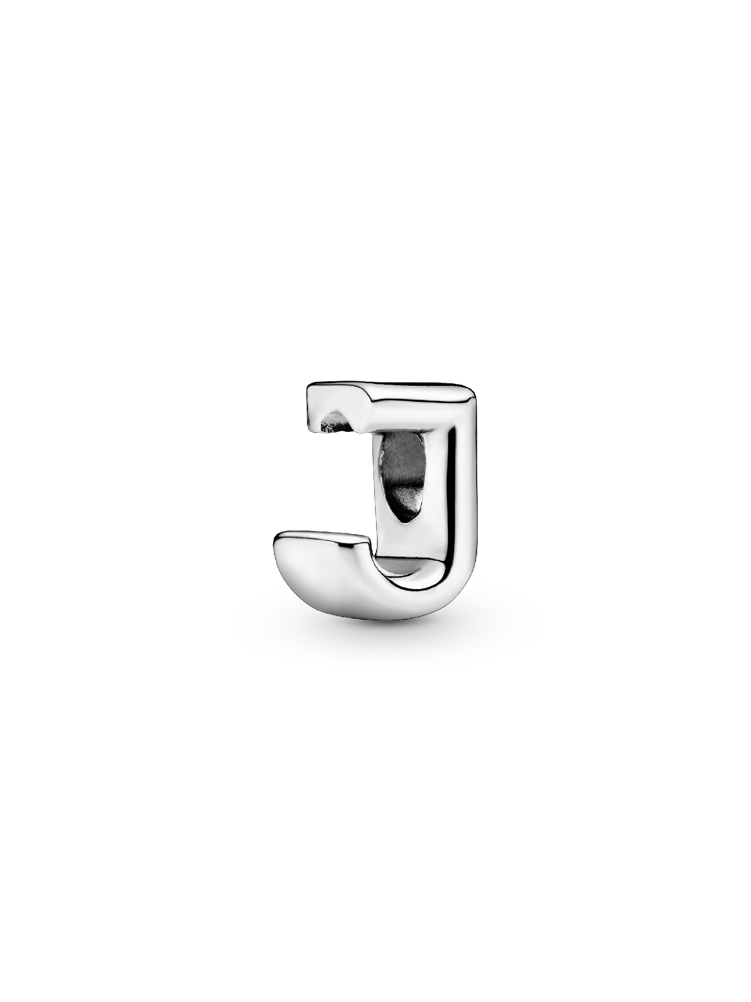 Charm Alphabet Lettre J